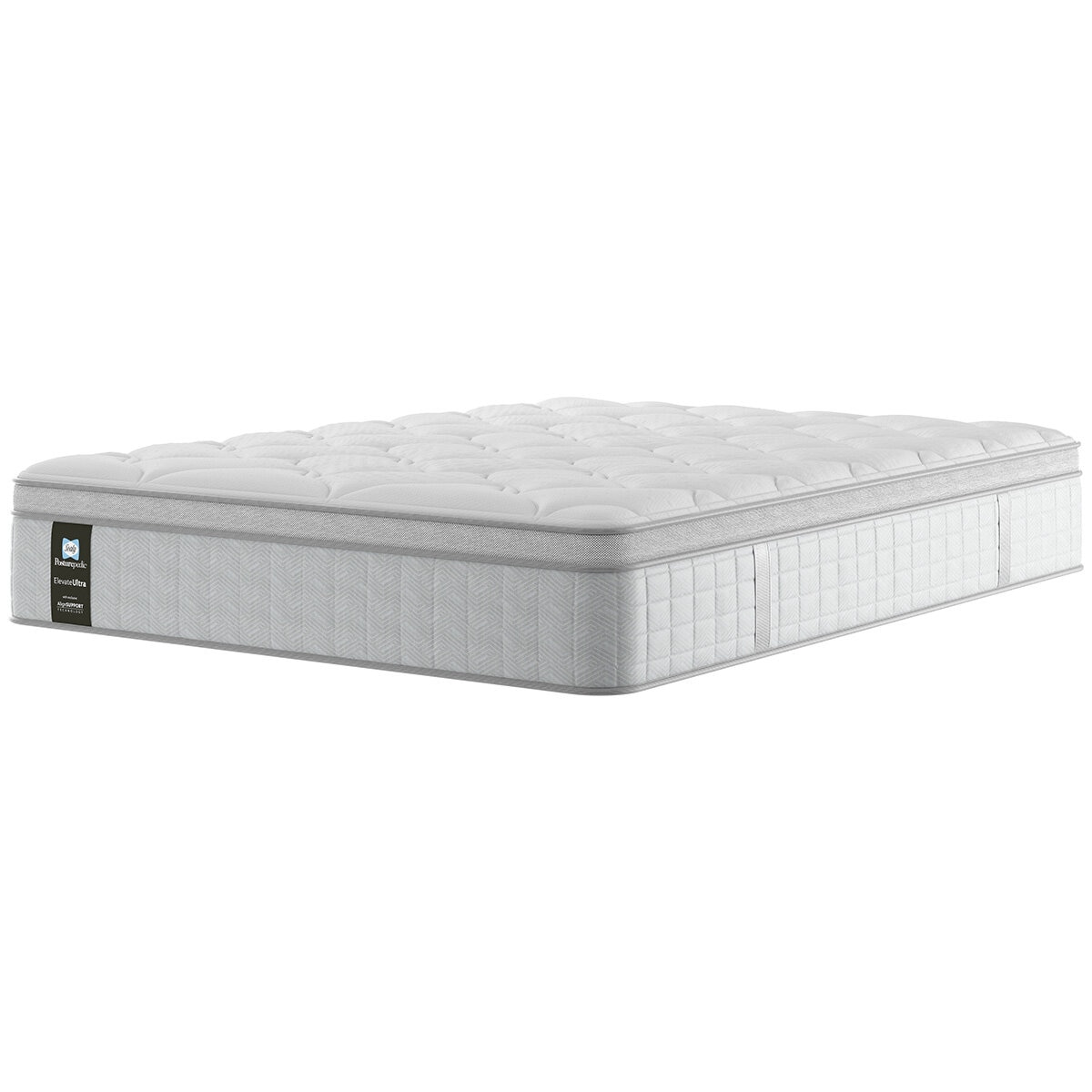 Sealy Posturepedic Elevate Ultra Rhythm Medium Mattress in 4 Sizes Sealy Posturepedic Elevate Ultra Rhythm Medium Mattress in 4 Sizes