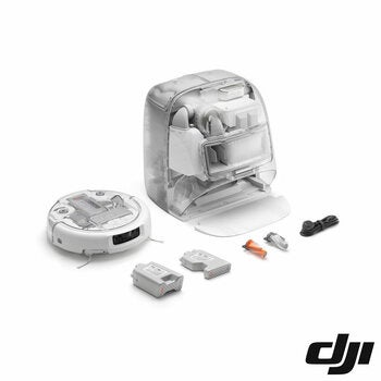 DJI Romo P Robot Vacuum & Mop With Water Tank