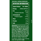 Product Label