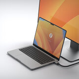 LINQ 8K/60Hz PRO Cable USB-C HDMI -2m