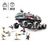 LEGO Star Wars™ Republic Juggernaut - Model 75413 (9+ Years)