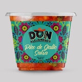 Don Alejandro s Pico de Gallo Salsa 700g Costco UK Co