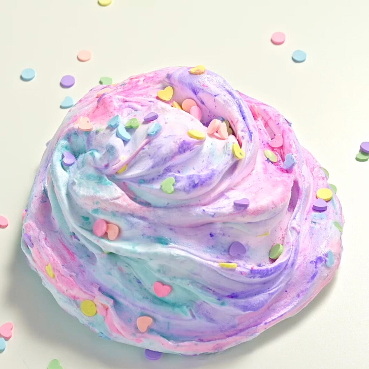 So Slime Twist n Mix Slime Set (6+ Years)