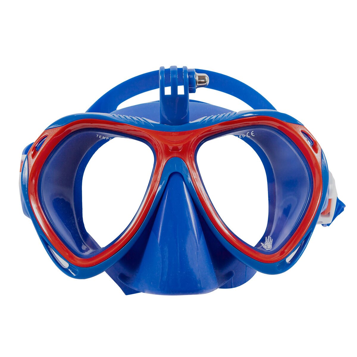 Youth Aquatics Snorkel Set Costco UK