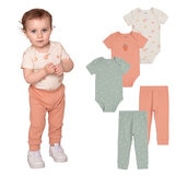 Pekkle 5 Piece Starter Set