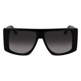 Victoria Beckham VB 678S 001 Sunglasses