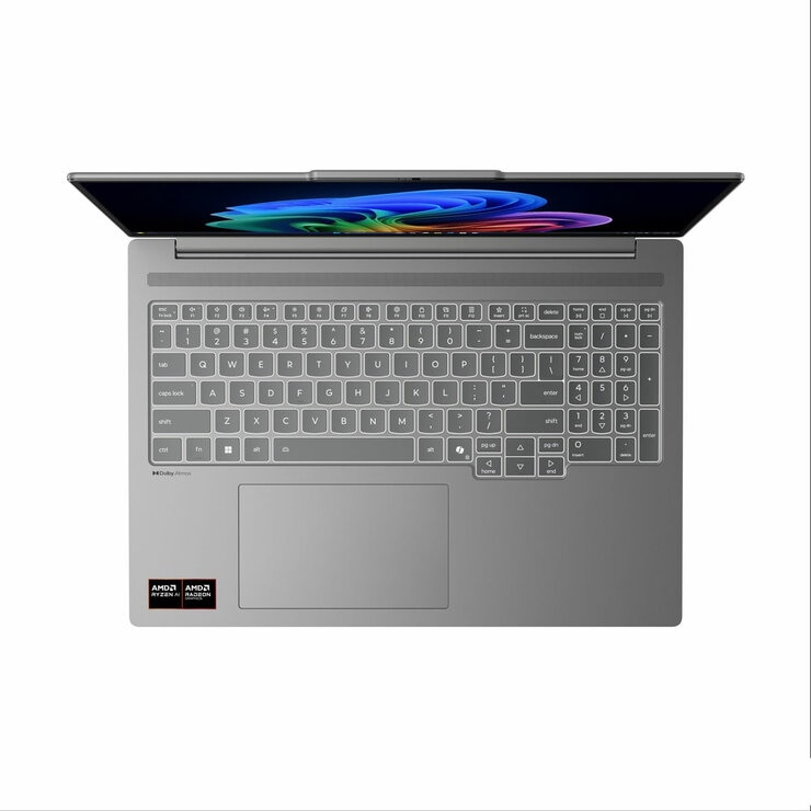 Lenovo IdeaPad Pro 5, AMD Ryzen 5, 24GB RAM, 1TB SSD, 16 Inch Laptop, 83JN0023UK