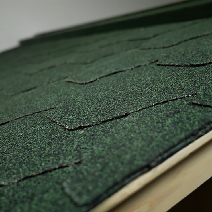 Installed Insignia Luxury 2-3 Person Hybrid Barrel Sauna