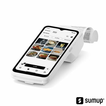 SumUp Payment Terminal