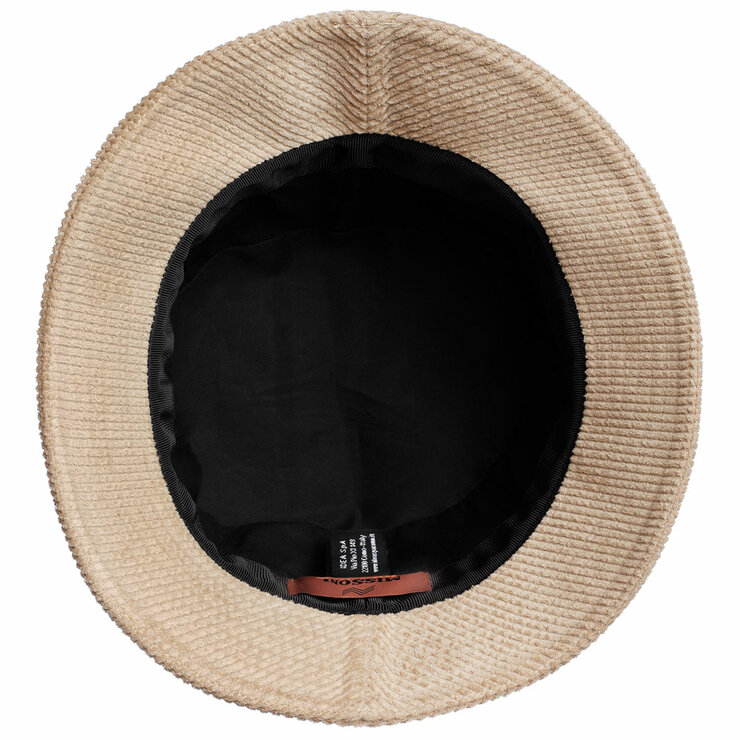 Missoni Men's Cap and Bucket Hat