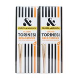 Crosta & Mollica Torinesi Classic Breadsticks, 4 x 120g