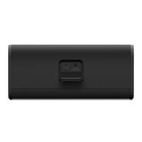 Sony SRSULT30B.CE7 ULT Field 3 Portable Bluetooth Speaker in Black