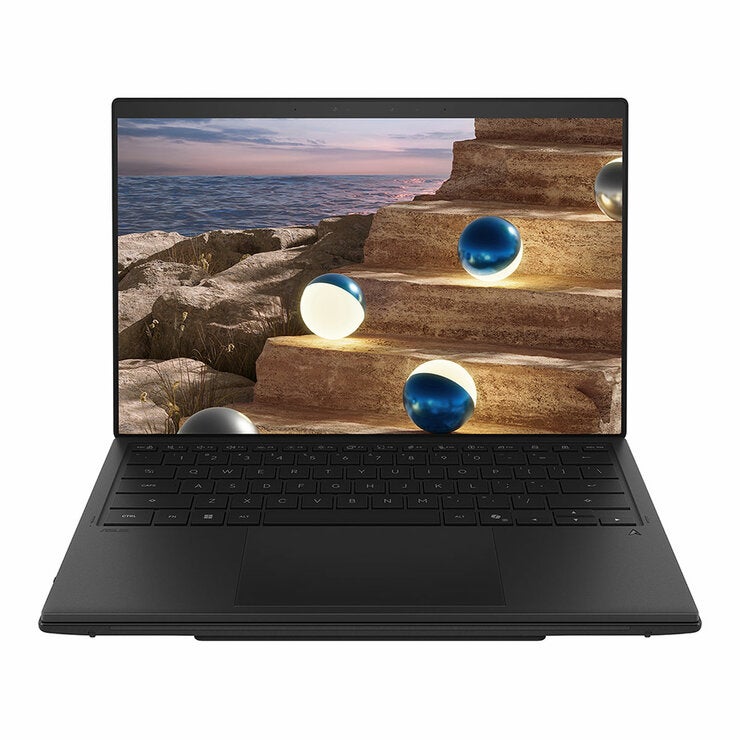 ASUS Zenbook Duo, Copilot+ PC, Intel UX9, 32GB RAM, 1TB SSD, 14 Inch OLED Laptop,UX8407A ASUS Zenbook Duo, Copilot+ PC, Intel UX9, 32GB RAM, 1TB SSD, 14 Inch OLED Laptop,UX8407A