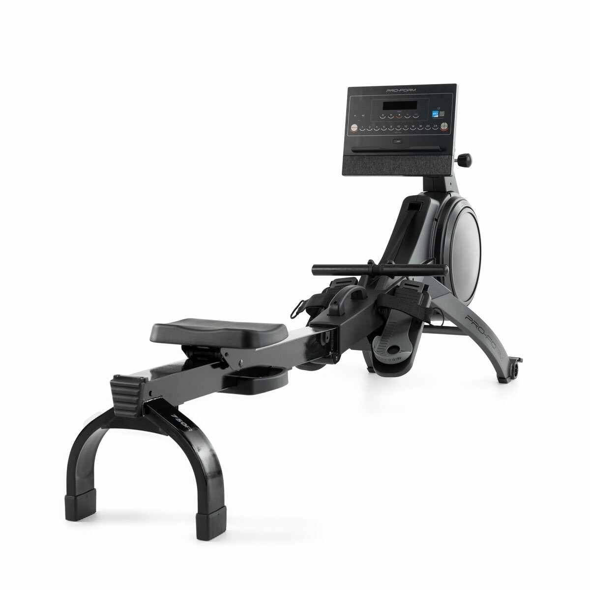 ProForm 750R Rower