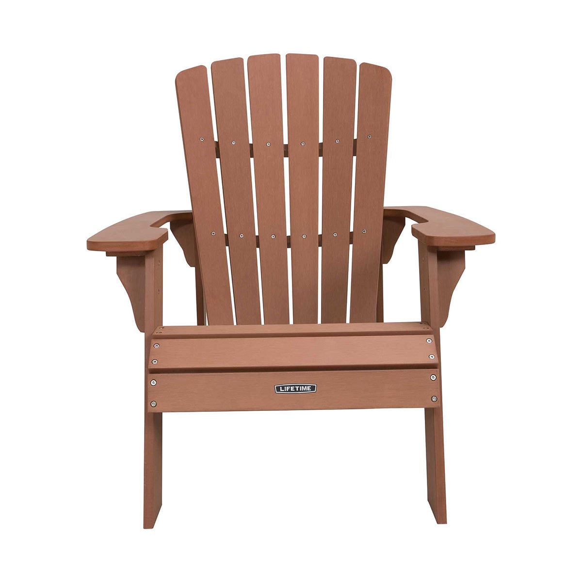 Lifetime Adirondack Chair - Model 60064