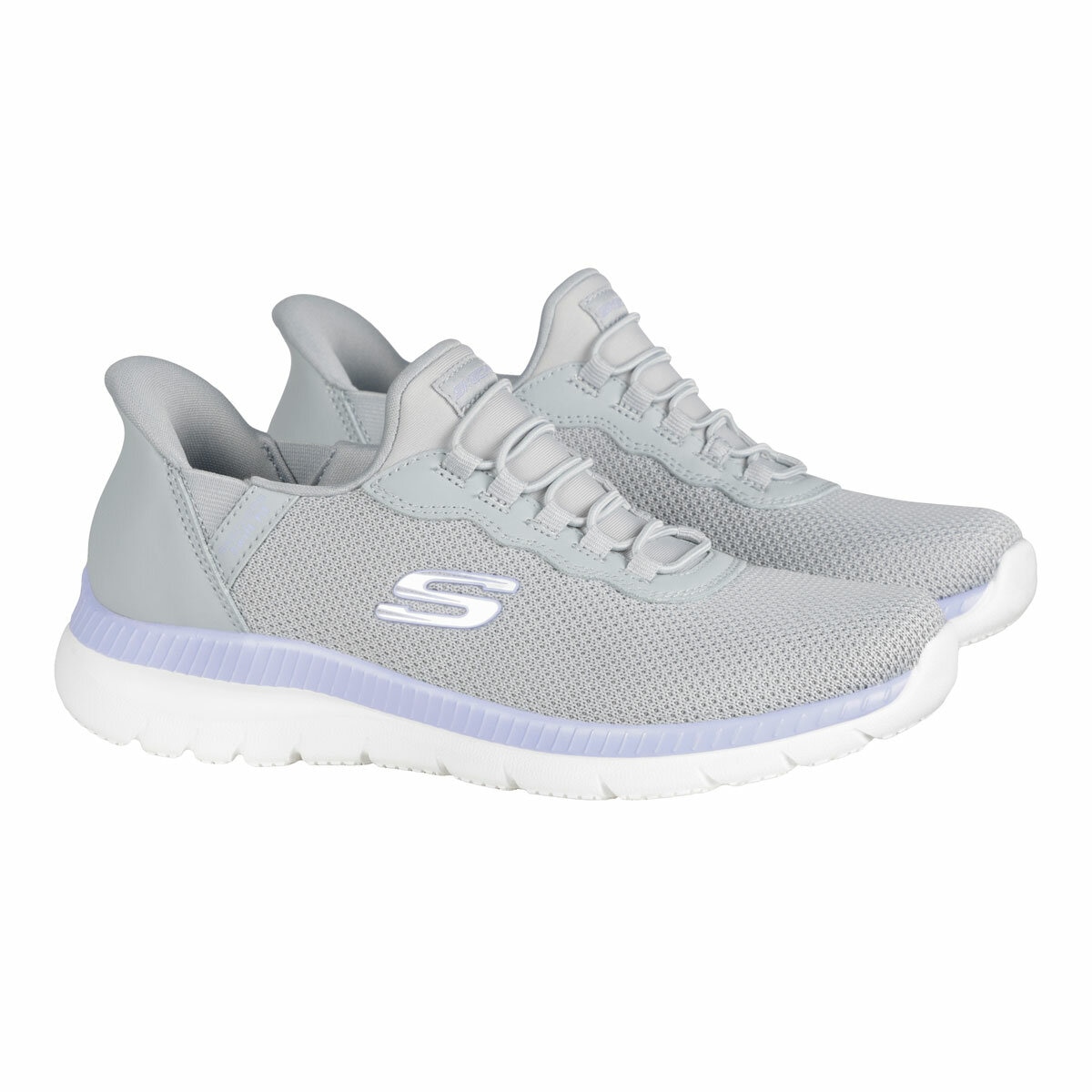Skechers Ladies Swift Fit Bountiful Trainer