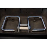 Everdure Force 2 Burner Gas Barbecue in Graphite