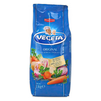 Podravka Vegeta, 1kg
