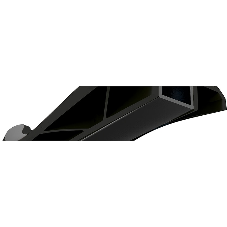Globber Flow Foldable 125 Scooter in Black/Grey (6+ Years) Globber Flow Foldable 125 Scooter in Black/Grey (6+ Years)