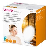 Beurer SAD & Mood Light TL100 box