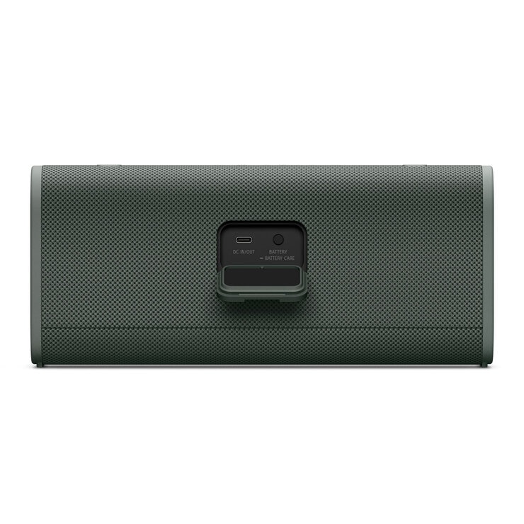 Sony SRSULT30H.CE7 ULT Field 3 Portable Bluetooth Speaker in Forrest Grey