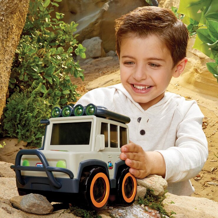 Buy Little Tikes Big Adventures Lifestyle Image at Costco.co.uk