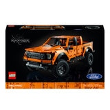 LEGO Technic Ford F-150 Raptor - Model 42126 (18+ Years)