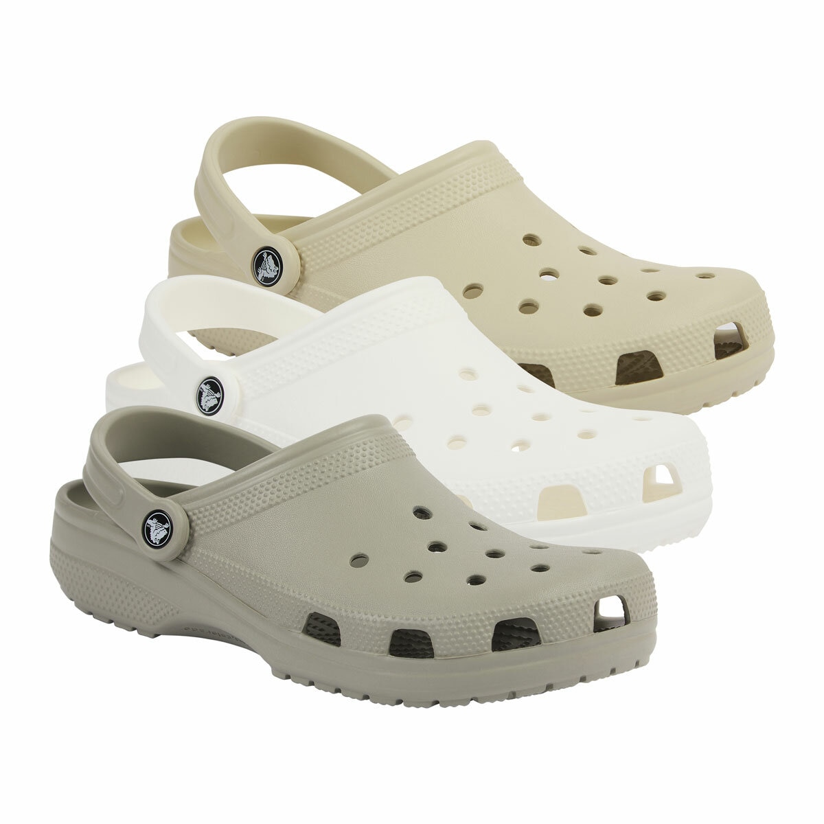 Crocs Adults Classic Clogs
