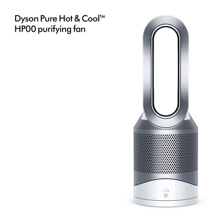 Dyson HP00 Pure Hot and Cool Air Purifier Dyson HP00 Pure Hot and Cool Air Purifier