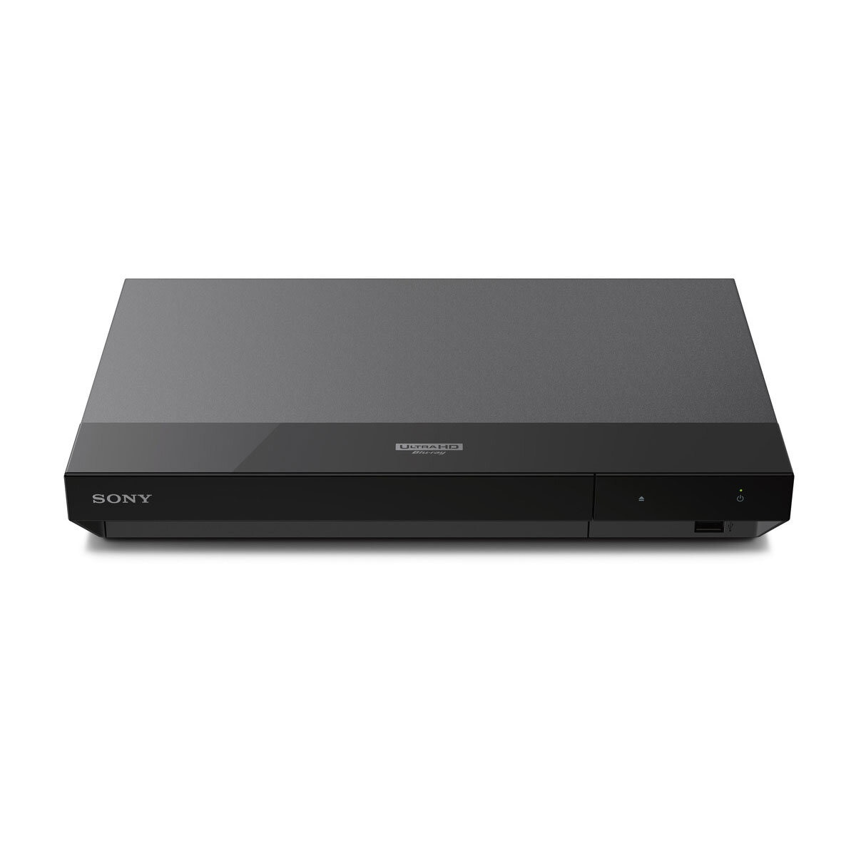 Buy Sony UBP-X700 4k Ultra HD Blu-Ray Disc Player - Black at costco.co.uk