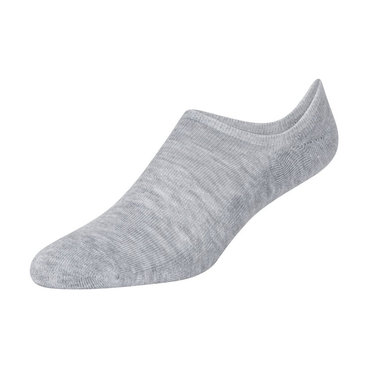 Ted Baker Men's Liner Sock, 8 Pack in White