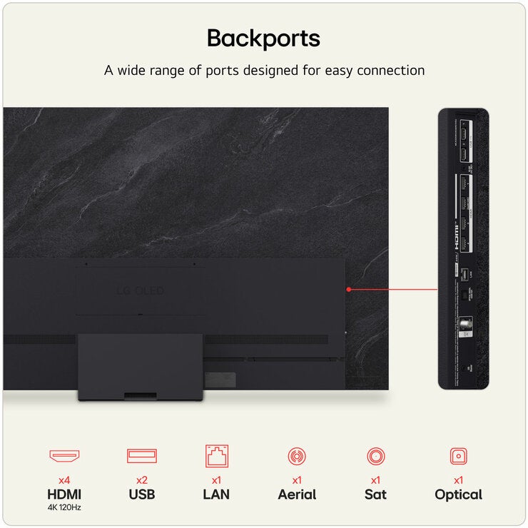Buy LG OLED83C64LA 83 Inch OLED 4K Ultra HD Smart TV at Costco.co.uk Buy LG OLED83C64LA 83 Inch OLED 4K Ultra HD Smart TV at Costco.co.uk