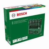 Bosch 39 Piece Mixed Screwdriver Set Bosch 39 Piece Mixed Screwdriver Set