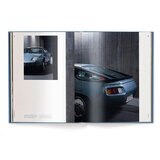 The Porsche Book The Porsche Book