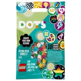 Buy LEGO Extra DOTS Series 4 Packaging Image at costco.co.uk