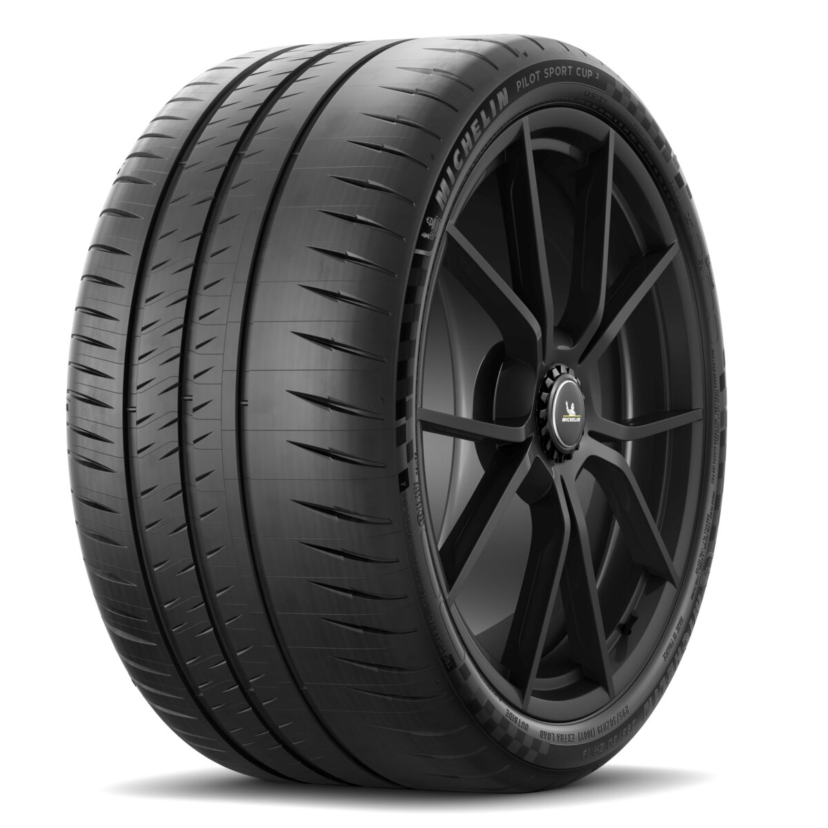 Michelin 285/35 ZR19 103 (Y) PILOT SPORT CUP 2 XL CONNECT