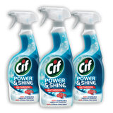 Cif Power and Shine Bathroom Spray