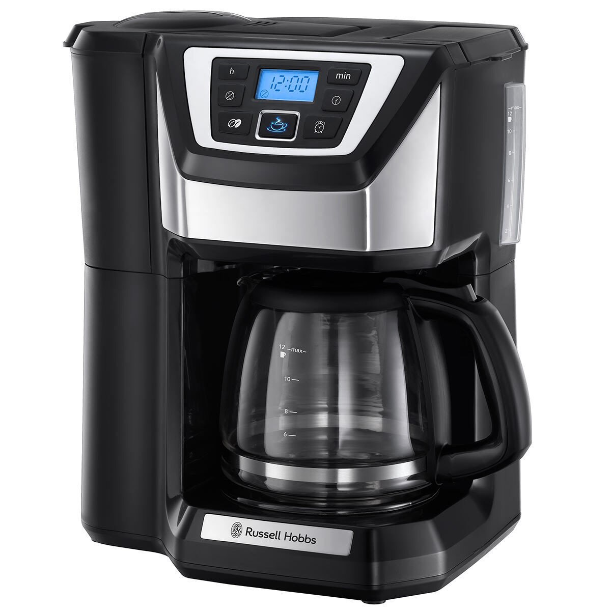 Russell Hobbs Grind Brew 22000 Coffee Machine Costco UK