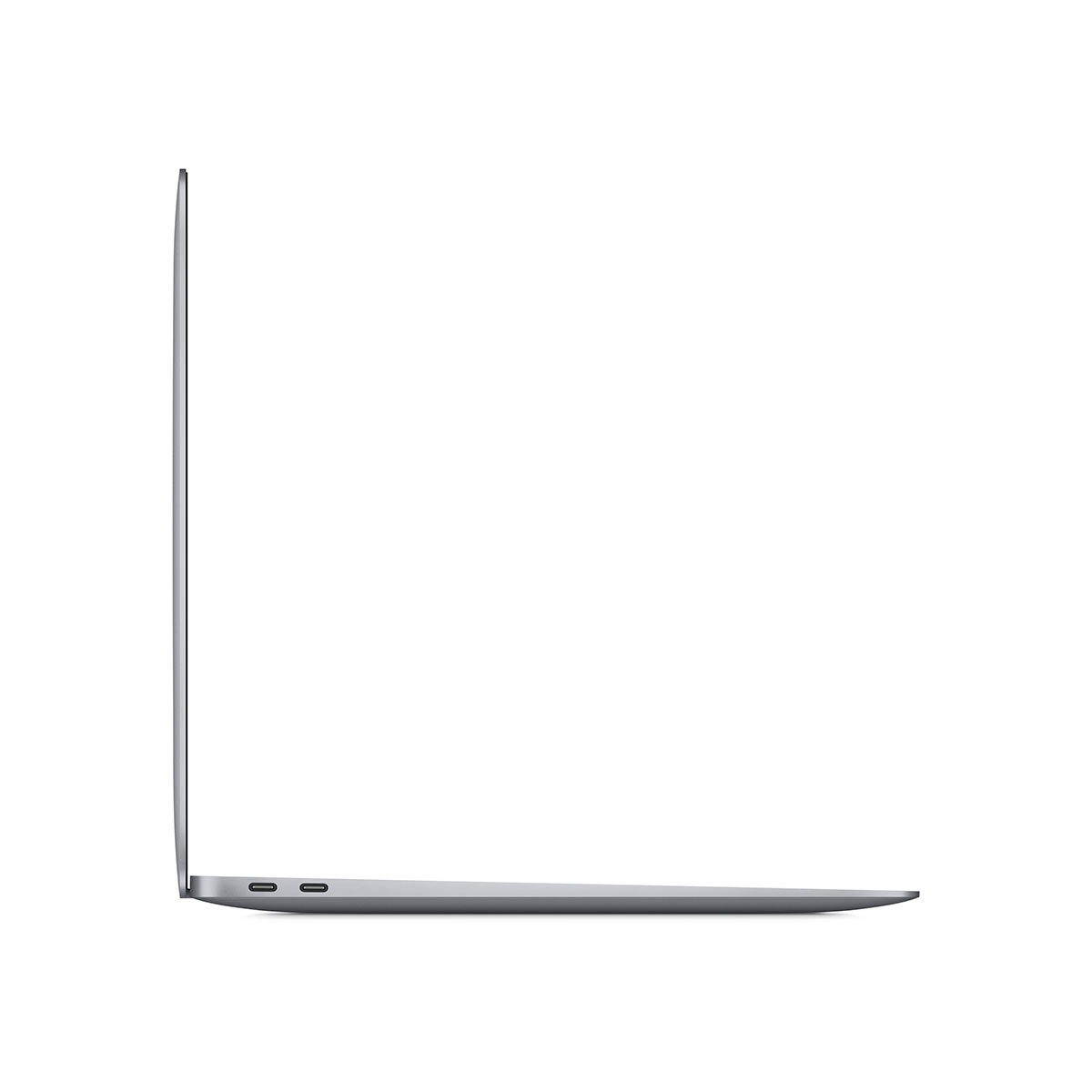 Buy Apple MacBook Air 2020, Apple M1 Chip, 8GB RAM, 256GB SSD, 13.3 Inch in Space Grey, MGN63B/A at costco.co.uk