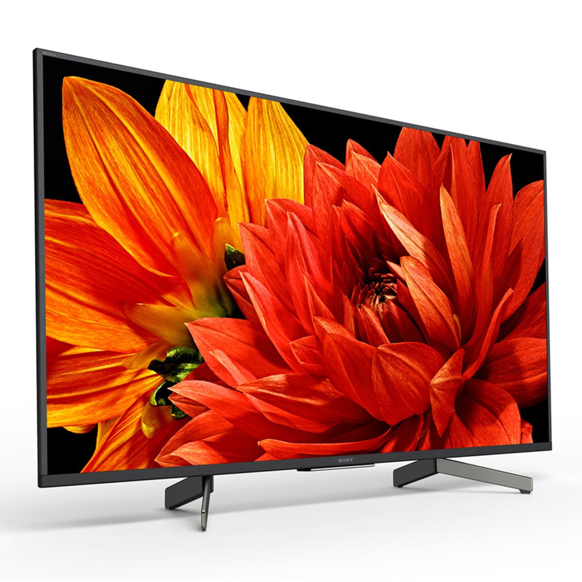 Sony KD43XG8305BU 43 Inch 4K Ultra HD Smart TV Costco UK