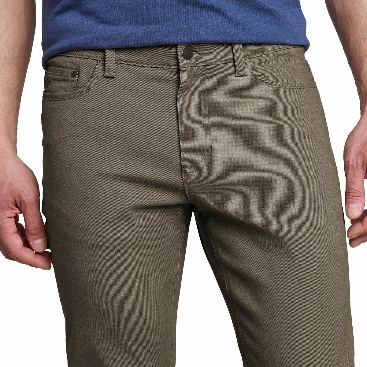 English Laundry Men's 365 All Season 5 Pocket Pant