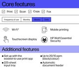HP OFFICEJET PRO A4
