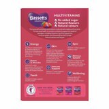 Bassetts Summer Berries Multivitamin Benefits Bassetts Summer Berries Multivitamin Benefits