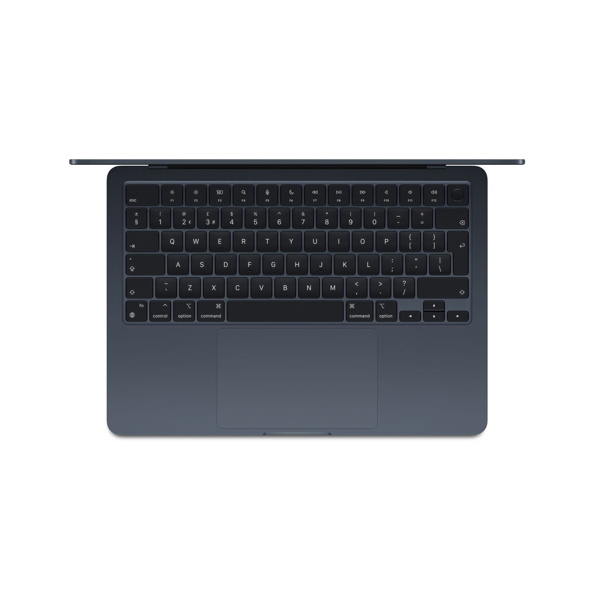 Apple MacBook Air 2024, Apple M3 Chip, 24GB RAM, 512GB SSD, 13.6 Inch, MC8M4B/A at costco.co.uk