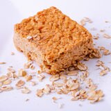 Heavenly Bakes Butter Flapjack Bliss, 20 x 70g