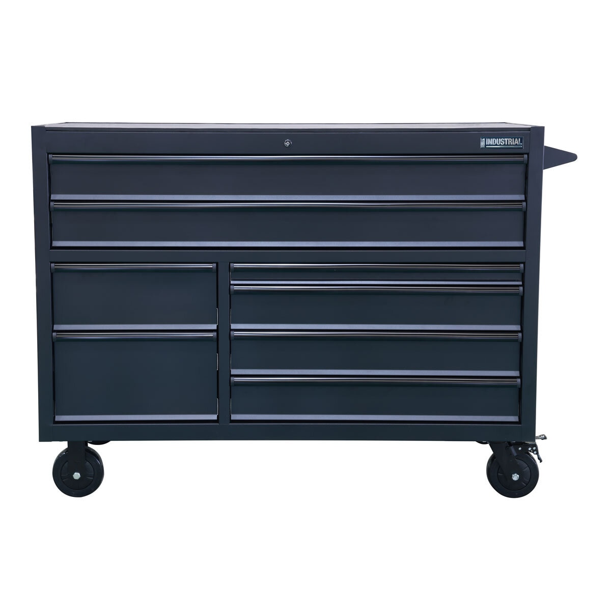 HILKA 55" 8 DRWR TROLLEY TOOL TROLLEY PCC55
