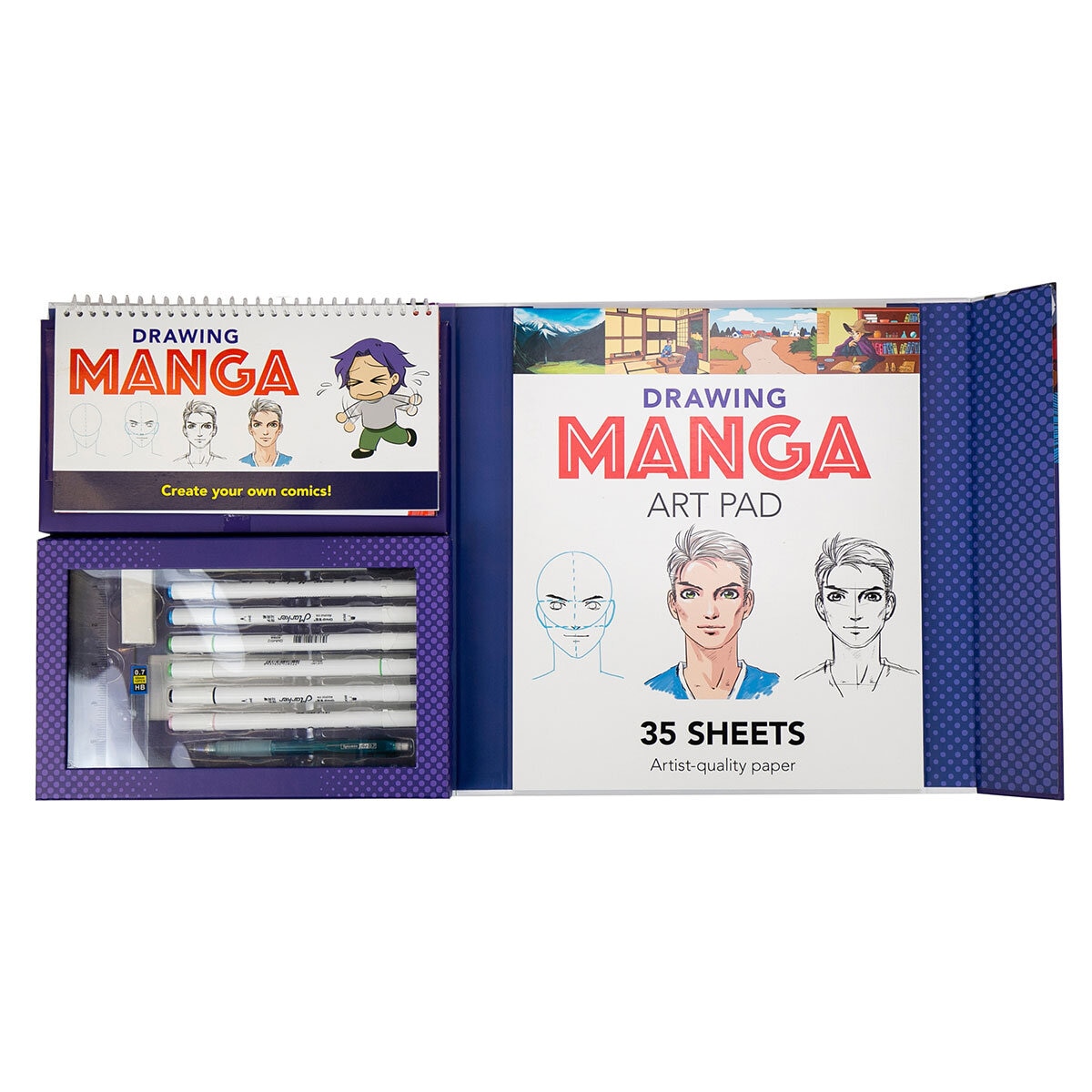 Manga