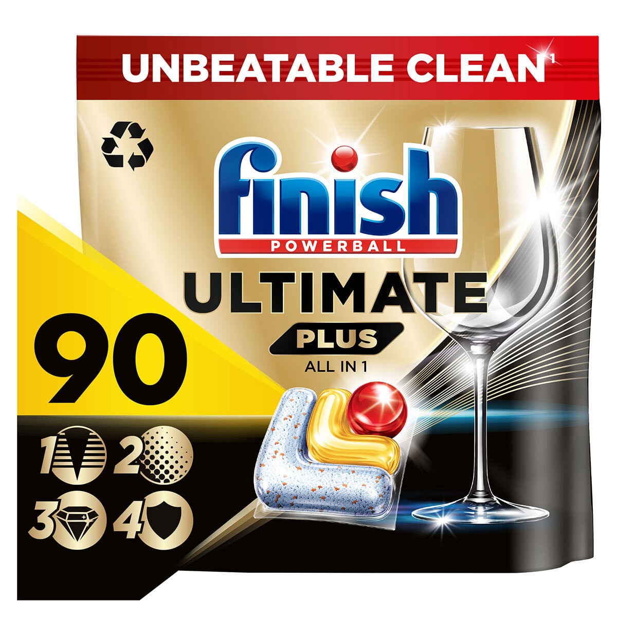 Unbeatable Clean