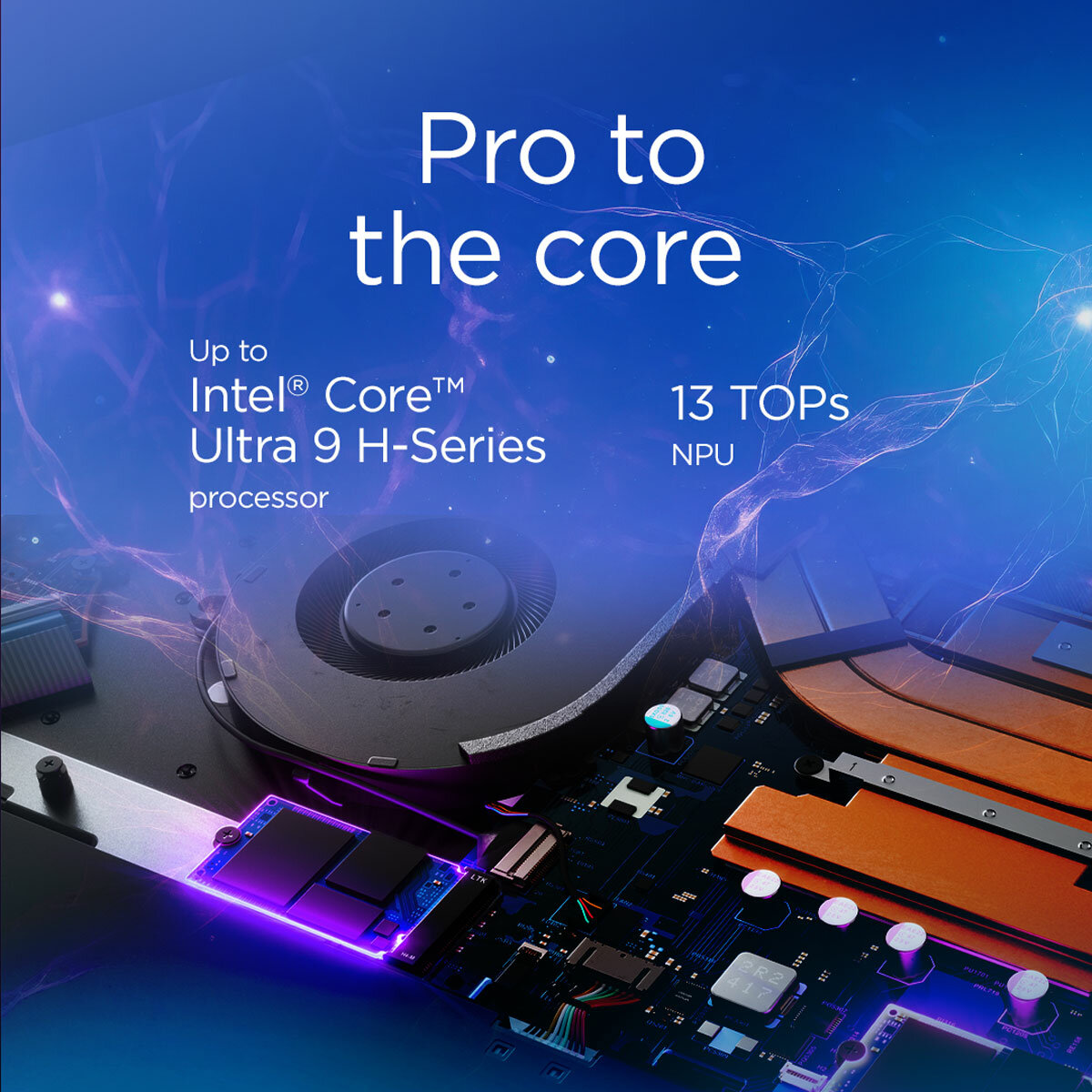 Lenovo IdeaPad Pro 5,INTEL CORE ULTRA5, 32GB RAM, 1TB, 16 Inch Laptop, 83JM004DUK Lenovo IdeaPad Pro 5,INTEL CORE ULTRA5, 32GB RAM, 1TB, 16 Inch Laptop, 83JM004DUK