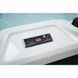 The Wellness Co Relax 2 28-Jet 6 Person Hot Tub - Delivered and Installed